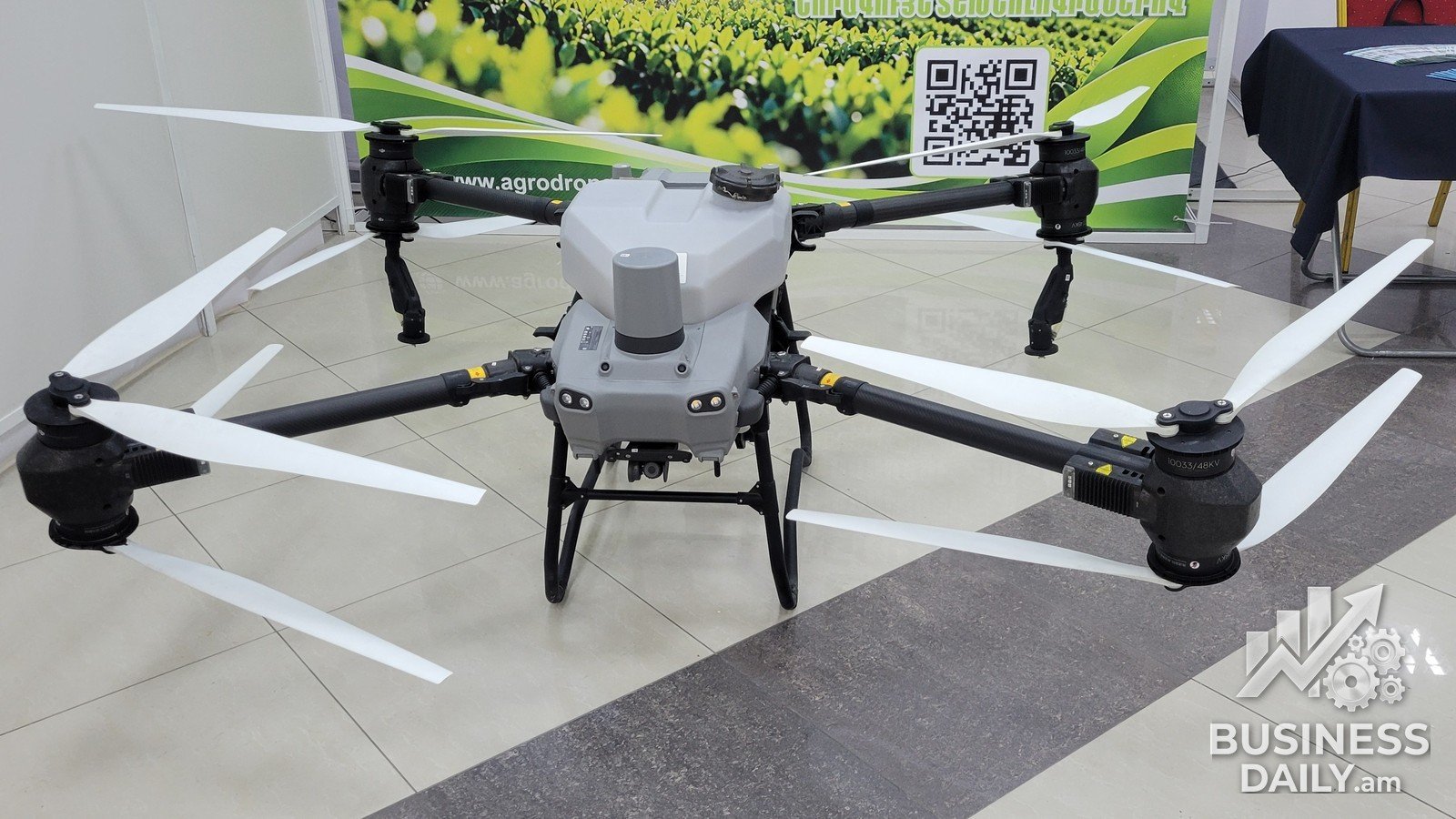 AGRO EXPO 2026, Yerevan, exhibitors — photo 5
