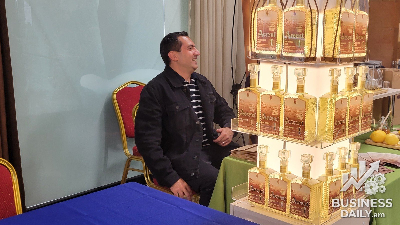 AGRO EXPO 2026, Yerevan, exhibitors — photo 24