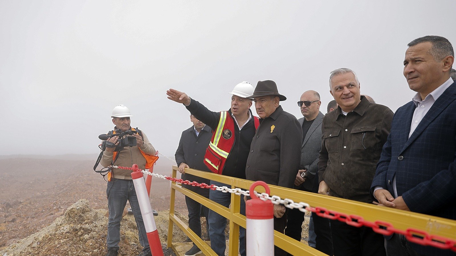 Ամուլսարի միջոցառման լուսանկար 1